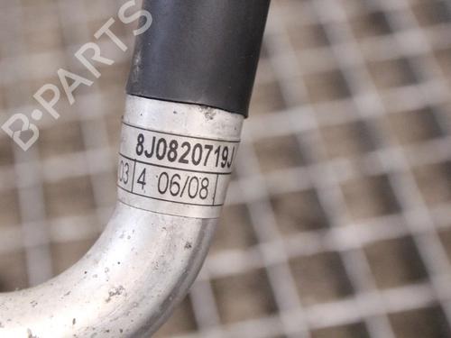 AC pipe AUDI TT Roadster (8J9) 2.0 TTS quattro | BP39870856M126 - Image 10