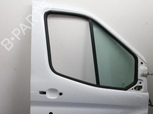 Dør højre fortil FORD TRANSIT V363 Platform/Chassis (FED, FFD) 2.0 EcoBlue | BP39869063C3 - Image 4