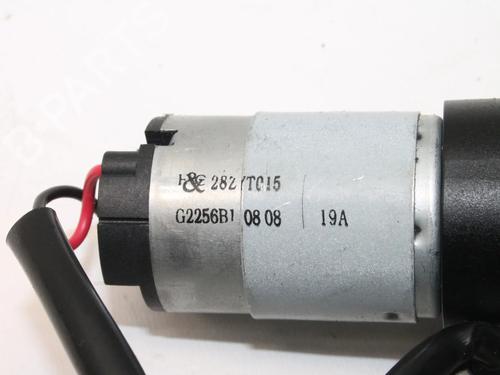 Control unit JAGUAR XF I (X250) 3.0 D | BP39797740M11 - Image 4