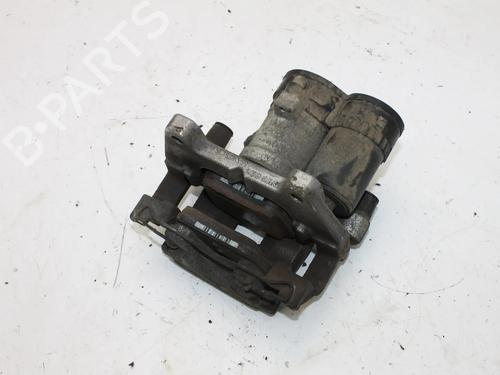 Left rear brake caliper JAGUAR I-PACE (X590) EV400 AWD | BP39797102M107 - Image 3