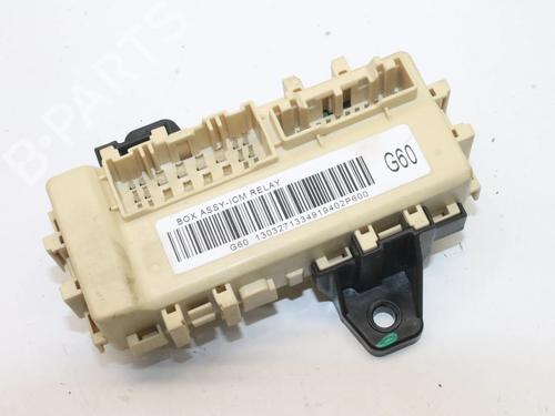 Used Electronic sensor Electronic sensor KIA SORENTO II (XM) 2.2 CRDi (197 hp) 39861149 39861149