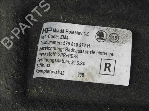 Hjulbue SEAT ATECA (KH7, KHP) 1.5 TSI | BP39847237C56 - Image 9