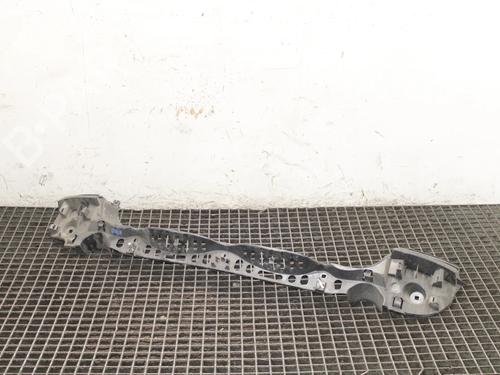 Used Rear bumper bracket Rear bumper bracket BMW 5 (F10) 530 d (258 hp) 39863163 39863163