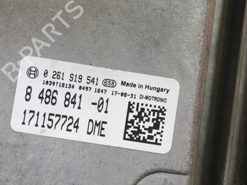 Engine control unit (ECU) MINI MINI (F56) Cooper | BP39793255M57 - Image 3