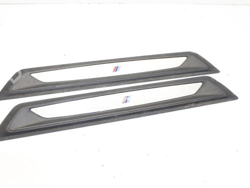 Trinbræt Trinbræt BMW 1 (F20) 120 d (184 hp) 39792250 39792250