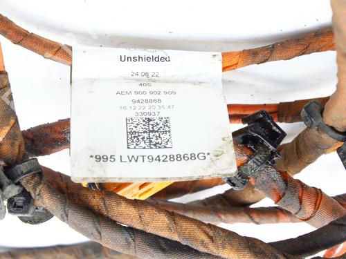 Wiring harness CUPRA BORN (K11) 58 | BP39845251E16 - Image 7