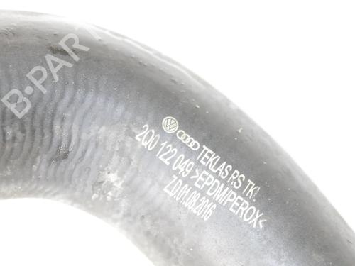 Pipe VW POLO VI (AW1, BZ1, AE1) 1.0 | BP39798174M125 - Image 6