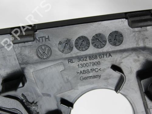 Andre VW PASSAT B8 Variant (3G5, CB5) 2.0 TDI | BP39816374O1 - Image 5