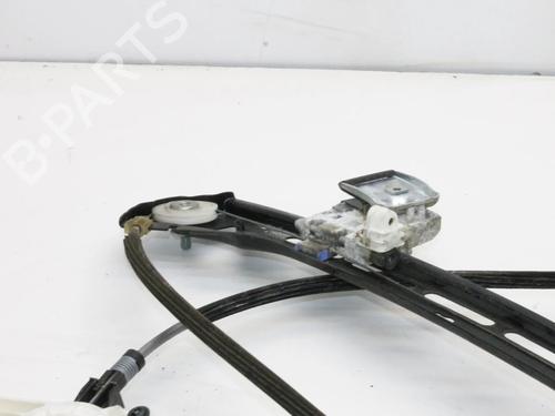 Front left window mechanism MERCEDES-BENZ E-CLASS Coupe (C207) E 220 CDI / d (207.302, 207.301) | BP39814081C22 - Image 3
