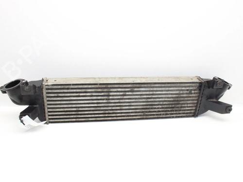 Used Intercooler Intercooler MITSUBISHI L200 / TRITON (KJ_, KK_, KL_) 2.4 DI-D 4WD (KL1T) (181 hp) 39837519 39837519