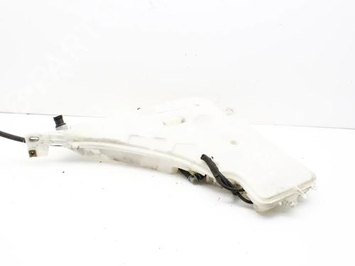 Used Windscreen washer tank Windscreen washer tank BMW 3 Touring (F31) 320 d (184 hp) 39873948 39873948