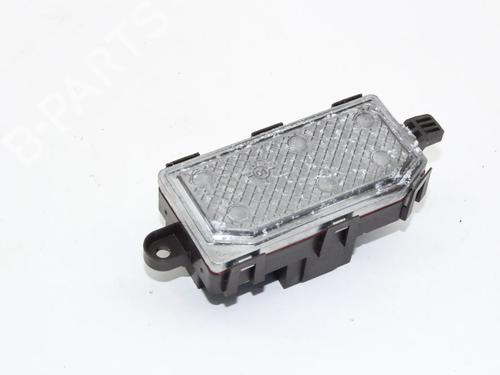 Heater resistor FORD KUGA II (DM2) 2.0 TDCi 4x4 | BP39866869M108 - Image 2