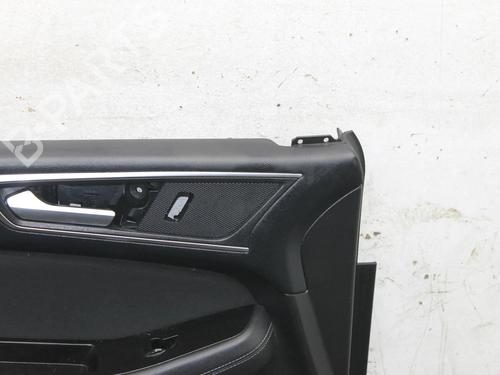 Forreste venstre beklædning FORD GALAXY III (CK) 2.0 TDCi | BP39852016C58 - Image 4