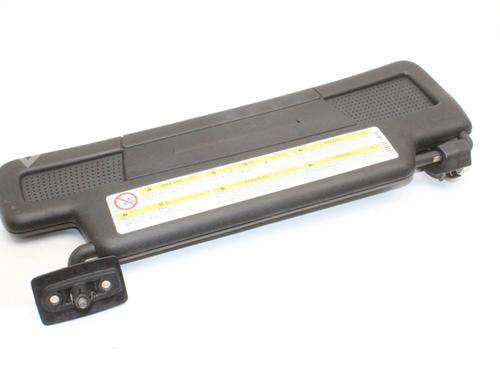 Left sun visor MERCEDES-BENZ SLK (R172) 200 (172.448) | BP39872468I1 - Image 3