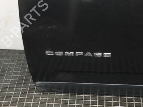 Dør venstre fortil JEEP COMPASS (MK49) 2.2 CRD 4x4 | BP39850188C2 - Image 6
