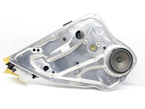 Used Rear left window mechanism Rear left window mechanism MERCEDES-BENZ E-CLASS (W212) E 200 CDI / BlueTEC (212.005, 212.006) (136 hp) 40520381 40520381