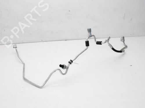 Used AC pipe AC pipe BMW X1 (F48) xDrive 20 d (190 hp) 39799067 39799067