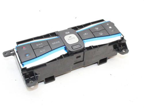 Used Control unit Control unit NISSAN LEAF (ZE0) Electric (109 hp) 39792556 39792556