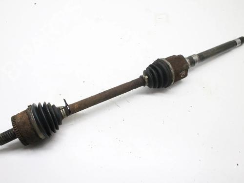 Used Right front driveshaft Right front driveshaft LAND ROVER DISCOVERY IV (L319) 3.0 SDV6 4x4 (256 hp) 39817004 39817004