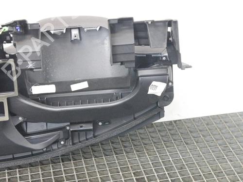 Dashboard LAND ROVER RANGE ROVER EVOQUE (L538) 2.2 D 4x4 | BP39830320C46 - Image 12