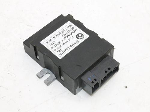 Electronic module BMW Z4 Roadster (E85) 2.5 i | BP39849387M83 - Image 6