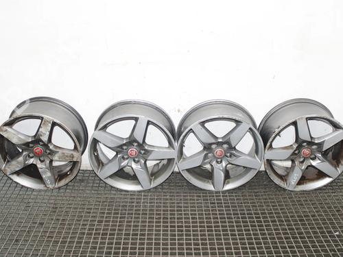 Used Wheel set Wheel set JAGUAR XE (X760) 2.0 (200 hp) 40189675 40189675