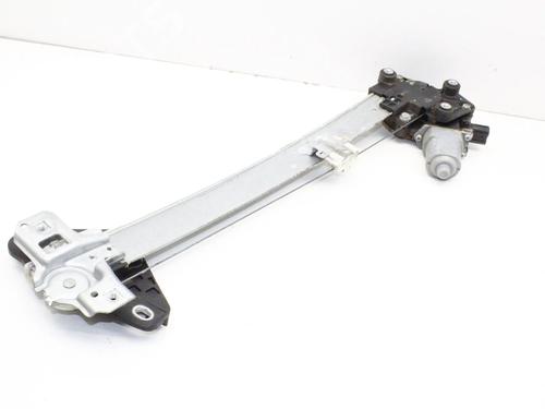 Elevalunas trasero derecho Elevalunas trasero derecho HONDA CR-V III (RE_) 2.2 i-DTEC 4WD (RE6) (150 hp) 39817971 39817971