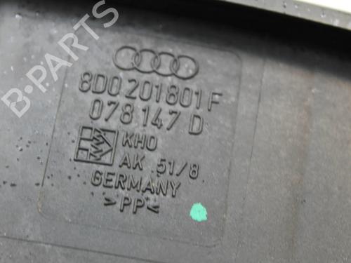 Andre AUDI A8 D3 (4E2, 4E8) S8 quattro | BP39857930O1 - Image 5