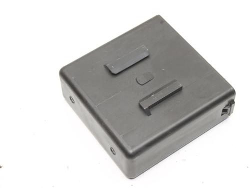 Electronic module MAZDA CX-5 (KE, GH) 2.2 D AWD (KE102) | BP39874983M83 - Image 3