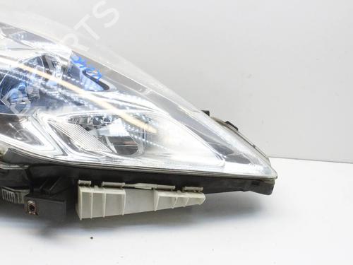 Right headlight NISSAN LEAF (ZE0) Electric | BP39836964C29 - Image 5
