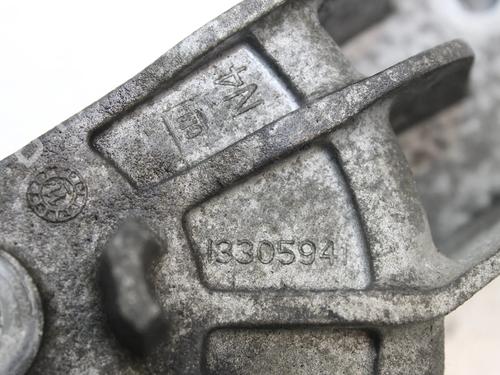 Gearbox mount CHEVROLET ORLANDO (J309) 2.0 D | BP39800369M88  - Image 6