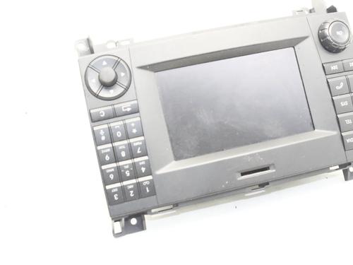 Electronic module MERCEDES-BENZ VITO Van (W447) 109 CDI (447.601, 447.603, 447.605) | BP39768816M83 - Image 2