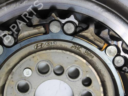 Flywheel HYUNDAI BAYON (BC3) 1.0 T-GDI 48V-Hybrid | BP39821704M101 - Image 6