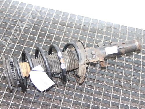 Used Left front shock absorber Left front shock absorber FORD TRANSIT CONNECT V408 Box Body/MPV 1.6 TDCi (95 hp) 39835561 39835561
