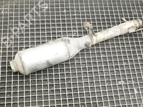 Catalyst OPEL MOVANO B Van (X62) 2.3 CDTI FWD (FV) | BP39823474M10 - Image 2