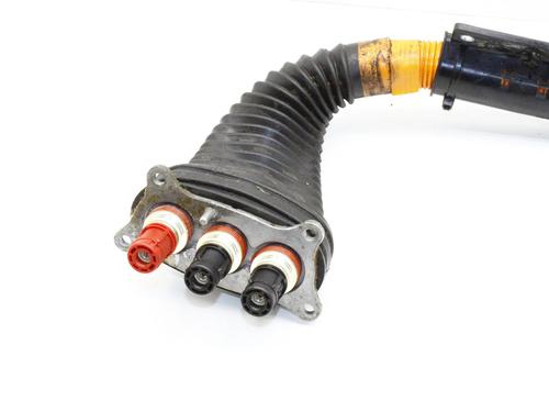 Wiring harness JAGUAR I-PACE (X590) EV400 AWD | BP39849998E16 - Image 2