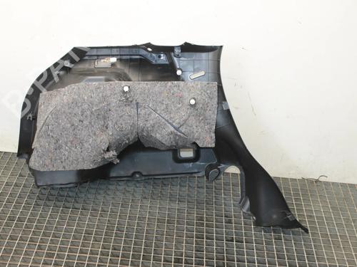 Boot lining MITSUBISHI ASX (GA_W_) 1.6 MIVEC (GA1W) | BP39844759I3 - Image 7