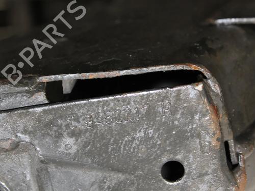 Subframe OPEL MOVANO B Van (X62) 2.3 CDTI FWD (FV) | BP39776058M9 - Image 10