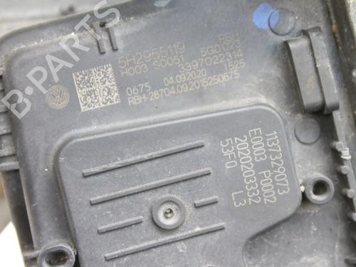 Vindrude Viskermekanisme VW GOLF VIII (CD1, DA1) 1.5 eTSI | BP39794871C83 - Image 5