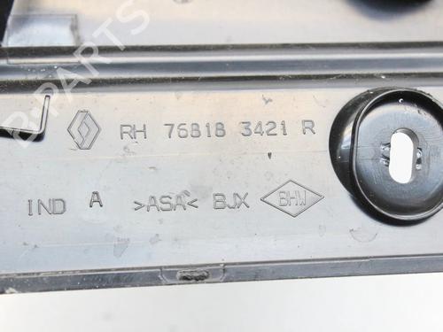 Dørliste DACIA SANDERO III 1.0 TCe 110 | BP39809744C150 - Image 5
