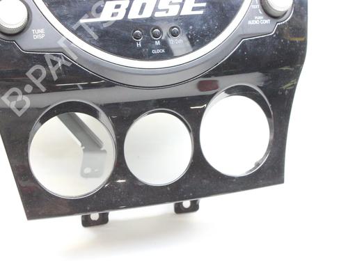 Electronic module MAZDA RX-8 (SE, FE) 1.3 (FE103, SE3P) | BP39864485M83 - Image 6