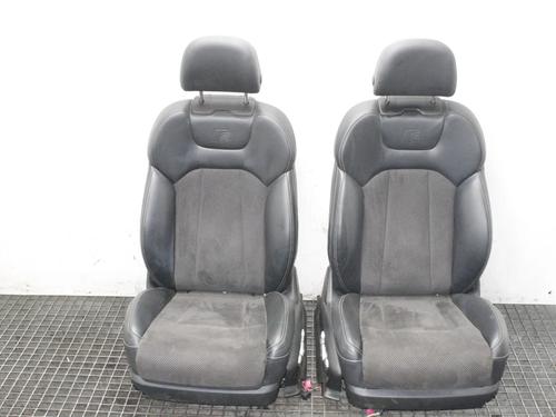 Seats set AUDI Q7 (4MB, 4MG, 4MQ) 3.0 TDI quattro | BP39869830C78 - Image 2
