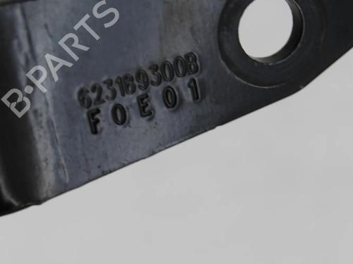 Rear left seatbelt MINI MINI PACEMAN (R61) Cooper SD ALL4 | BP39780021I29 - Image 6