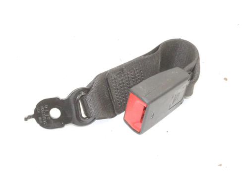 Sikkerhetsbelte-spenne Sikkerhetsbelte-spenne BMW 7 (F01, F02, F03, F04) 730 d (245 hp) 39826027 39826027
