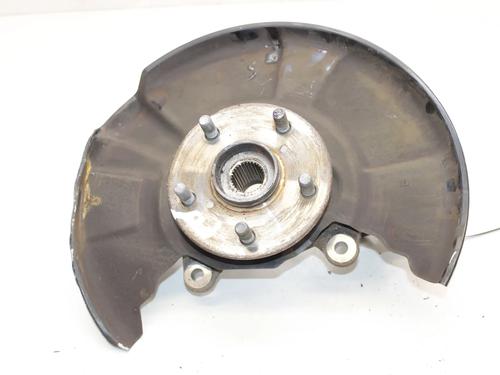 Used Right front steering knuckle Right front steering knuckle TOYOTA YARIS (_P21_, _PA1_, _PH1_) 1.6 GR 4WD (GXPA16) (261 hp) 39867272 39867272