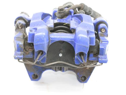 Left rear brake caliper VW PASSAT B8 (3G2, CB2) 1.4 GTE Hybrid | BP39863301M107 - Image 2