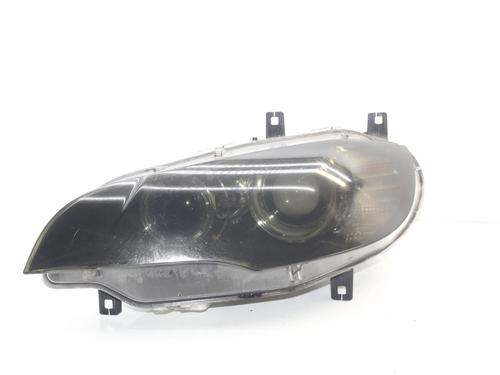 Used Left headlight Left headlight BMW X6 (E71, E72) xDrive 30 d (235 hp) 39872269 39872269