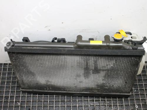 Radiator set SUBARU FORESTER (SH_) 2.0 D AWD (SHH, SHD, SHN) | BP39860630M120 - Image 2