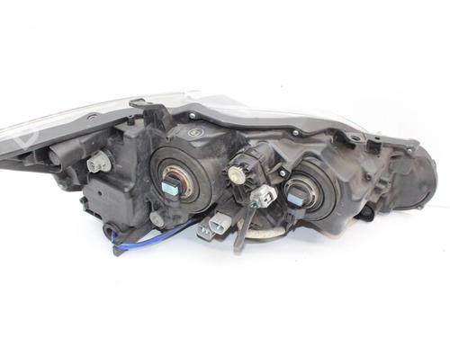 Left headlight LEXUS CT (ZWA10_) 200h (ZWA10_, ZWA10R) | BP39777316C28 - Image 8