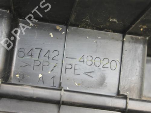 Boot lining LEXUS RX (_U3_) 300 (MCU35_, MCU35R) | BP39791127I3 - Image 6